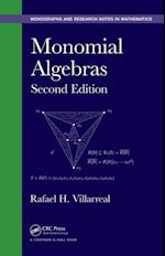 Monomial Algebras