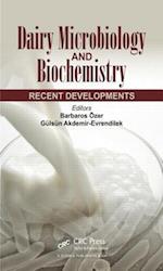 Dairy Microbiology and Biochemistry