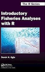 Introductory Fisheries Analyses with R