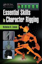 Essential Skills in Character Rigging