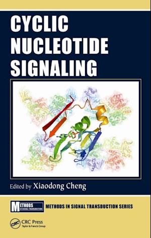 Cyclic Nucleotide Signaling