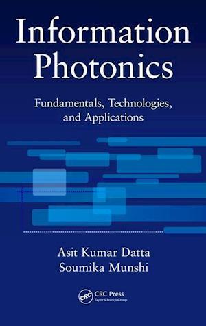 Information Photonics