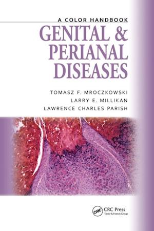 Genital and Perianal Diseases