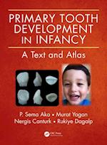 Primary Tooth Development in Infancy