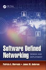 Software Defined Networking