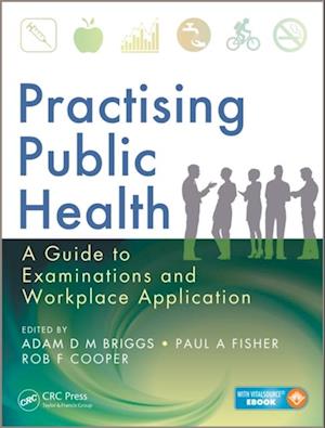 Practising Public Health