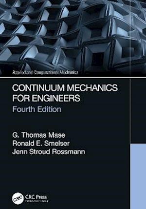 Continuum Mechanics for Engineers