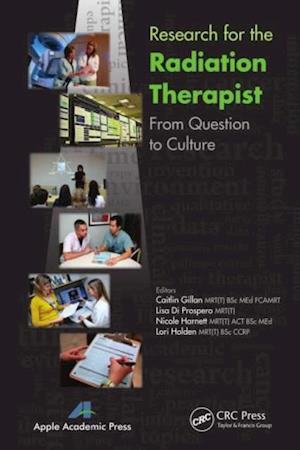 Research for the Radiation Therapist