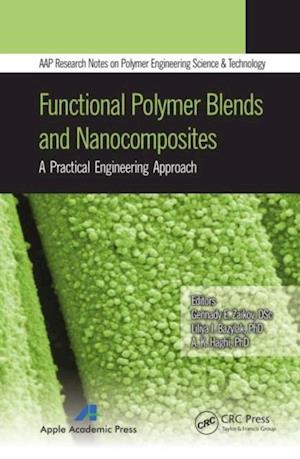 Functional Polymer Blends and Nanocomposites