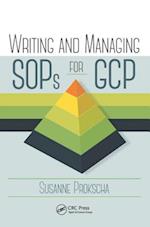 Writing and Managing SOPs for GCP