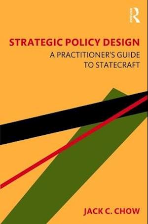 Strategic Policy Design