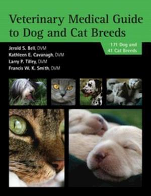 Veterinary Medical Guide to Dog and Cat Breeds