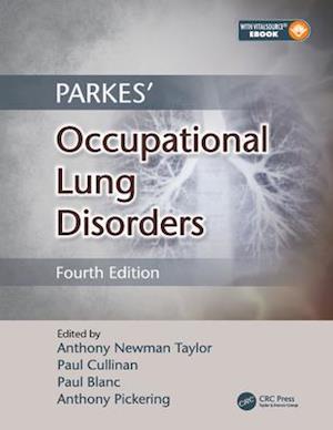 Parkes' Occupational Lung Disorders