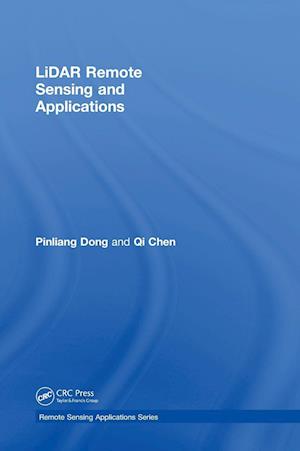 LiDAR Remote Sensing and Applications