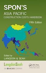 Spon's Asia Pacific Construction Costs Handbook