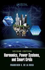 Harmonics, Power Systems, and Smart Grids