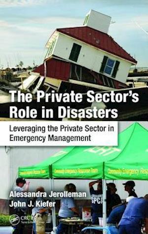 The Private Sector's Role in Disasters