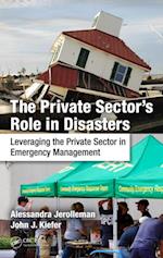 Private Sector's Role in Disasters