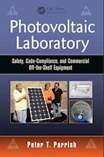 Photovoltaic Laboratory