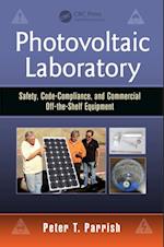 Photovoltaic Laboratory