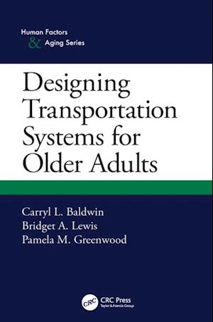 Designing Transportation Systems for Older Adults