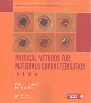 Physical Methods for Materials Characterisation