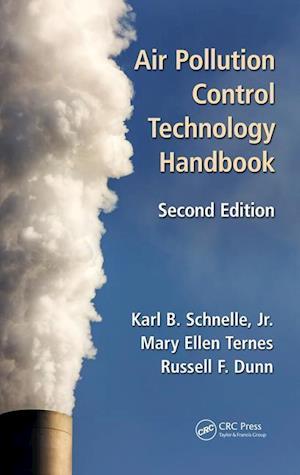 Air Pollution Control Technology Handbook