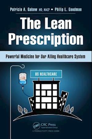 The Lean Prescription