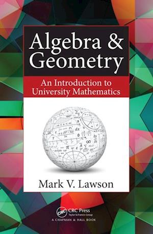 Algebra & Geometry