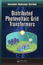 Distributed Photovoltaic Grid Transformers