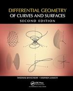 Differential Geometry of Curves and Surfaces