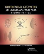 Differential Geometry of Curves and Surfaces