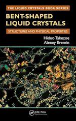 Bent-Shaped Liquid Crystals