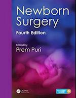Newborn Surgery