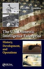 U.S. Domestic Intelligence Enterprise