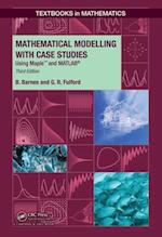 Mathematical Modelling with Case Studies