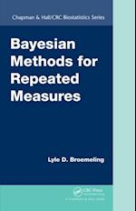 Bayesian Methods for Repeated Measures