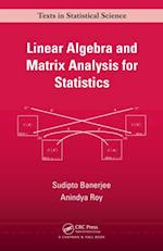 Linear Algebra and Matrix Analysis for Statistics