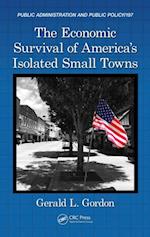 The Economic Survival of America''s Isolated Small Towns