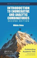 Introduction to Enumerative and Analytic Combinatorics