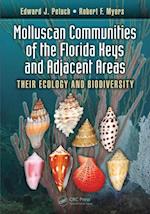Molluscan Communities of the Florida Keys and Adjacent Areas