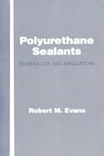 Polyurethane Sealants