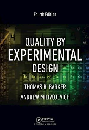 Quality by Experimental Design