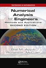 Numerical Analysis for Engineers