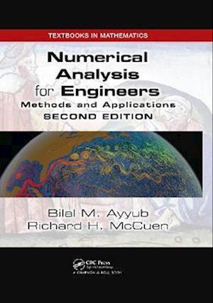 Numerical Analysis for Engineers