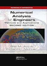 Numerical Analysis for Engineers