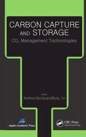 Carbon Capture and Storage