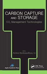 Carbon Capture and Storage