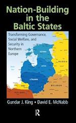 Nation-Building in the Baltic States