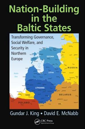 Nation-Building in the Baltic States